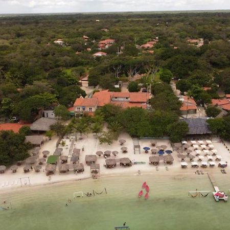 Jangaloa Jijoca de Jericoacoara Exterior foto