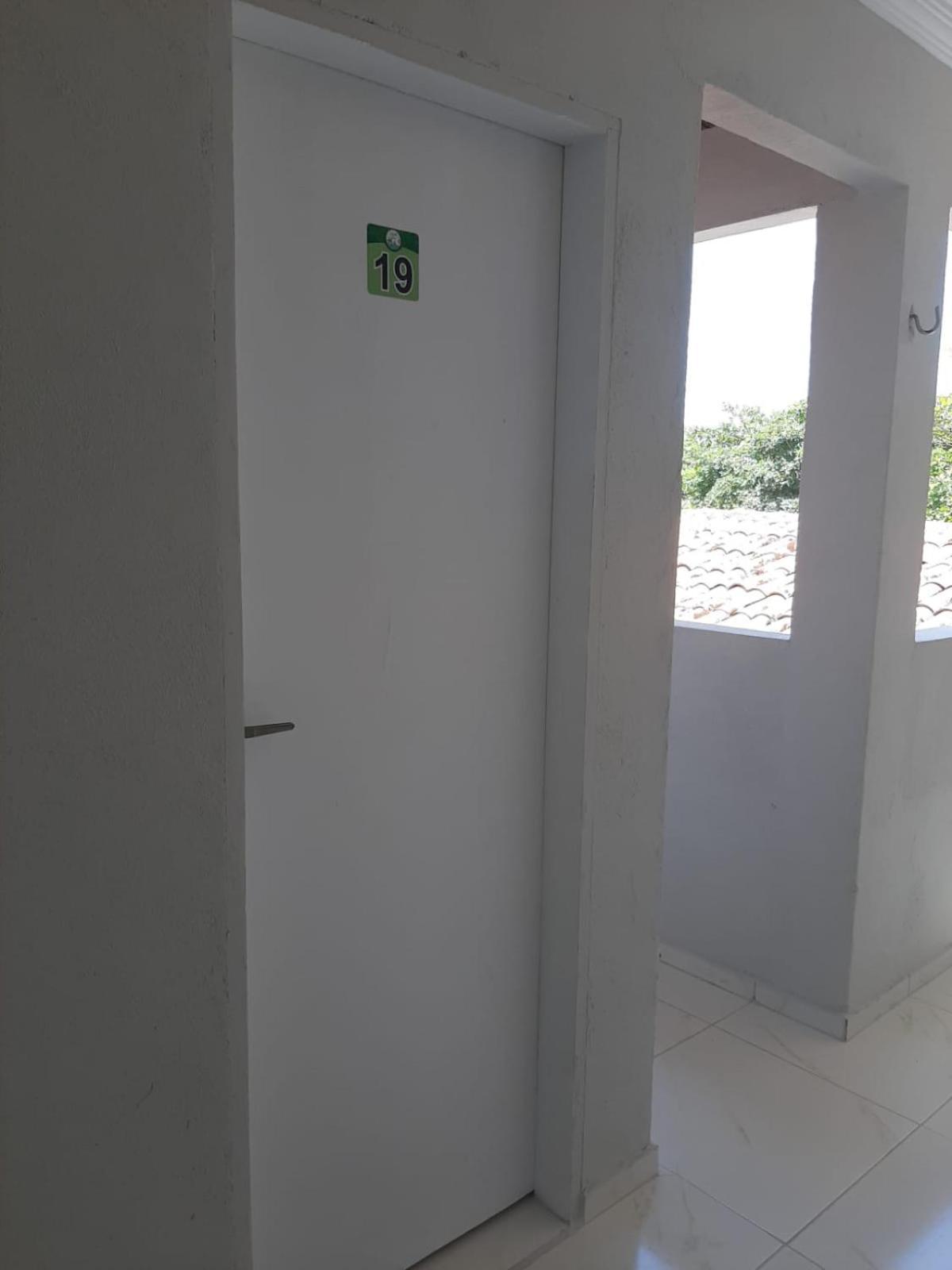 Jangaloa Jijoca de Jericoacoara Exterior foto