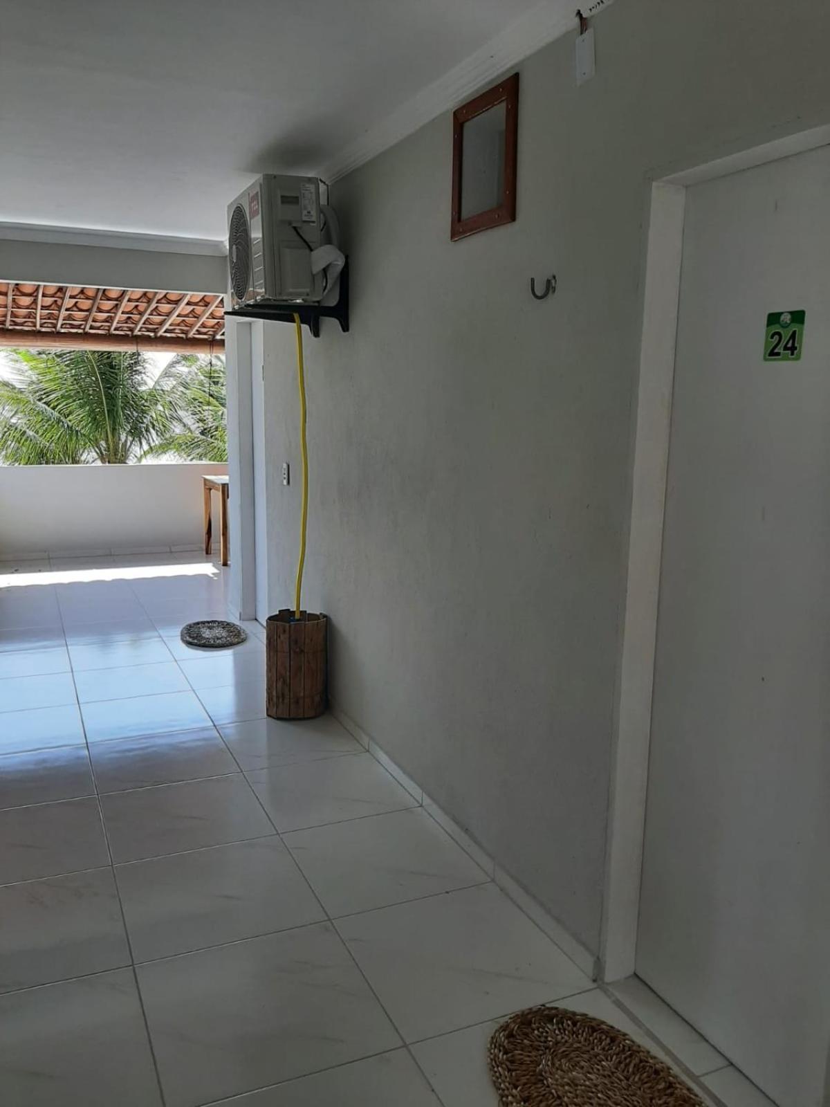 Jangaloa Jijoca de Jericoacoara Exterior foto