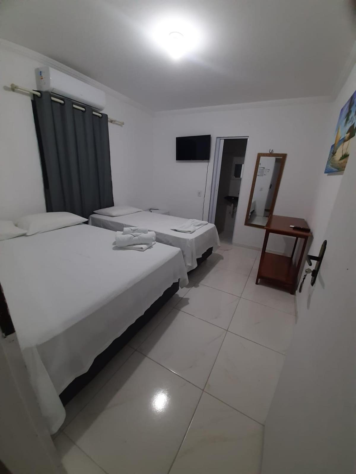 Jangaloa Jijoca de Jericoacoara Exterior foto
