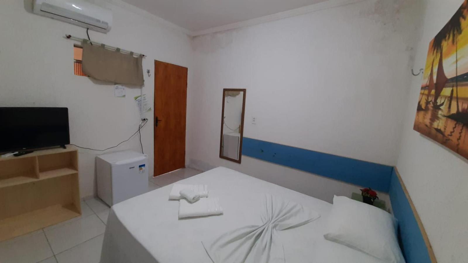 Jangaloa Jijoca de Jericoacoara Exterior foto