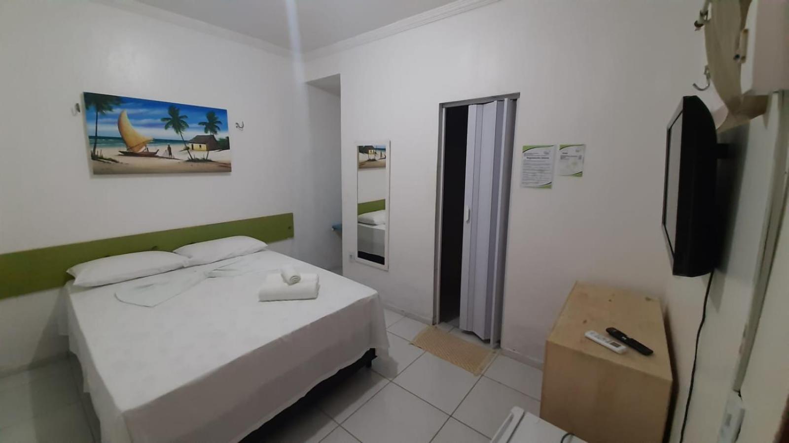 Jangaloa Jijoca de Jericoacoara Exterior foto