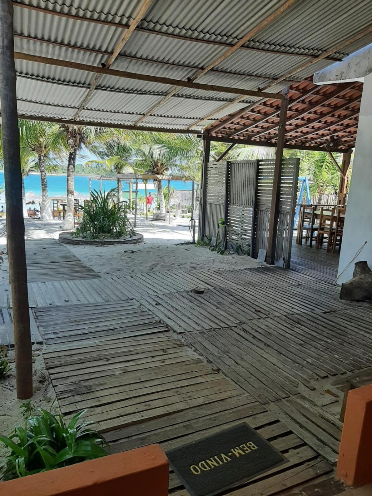 Jangaloa Jijoca de Jericoacoara Exterior foto