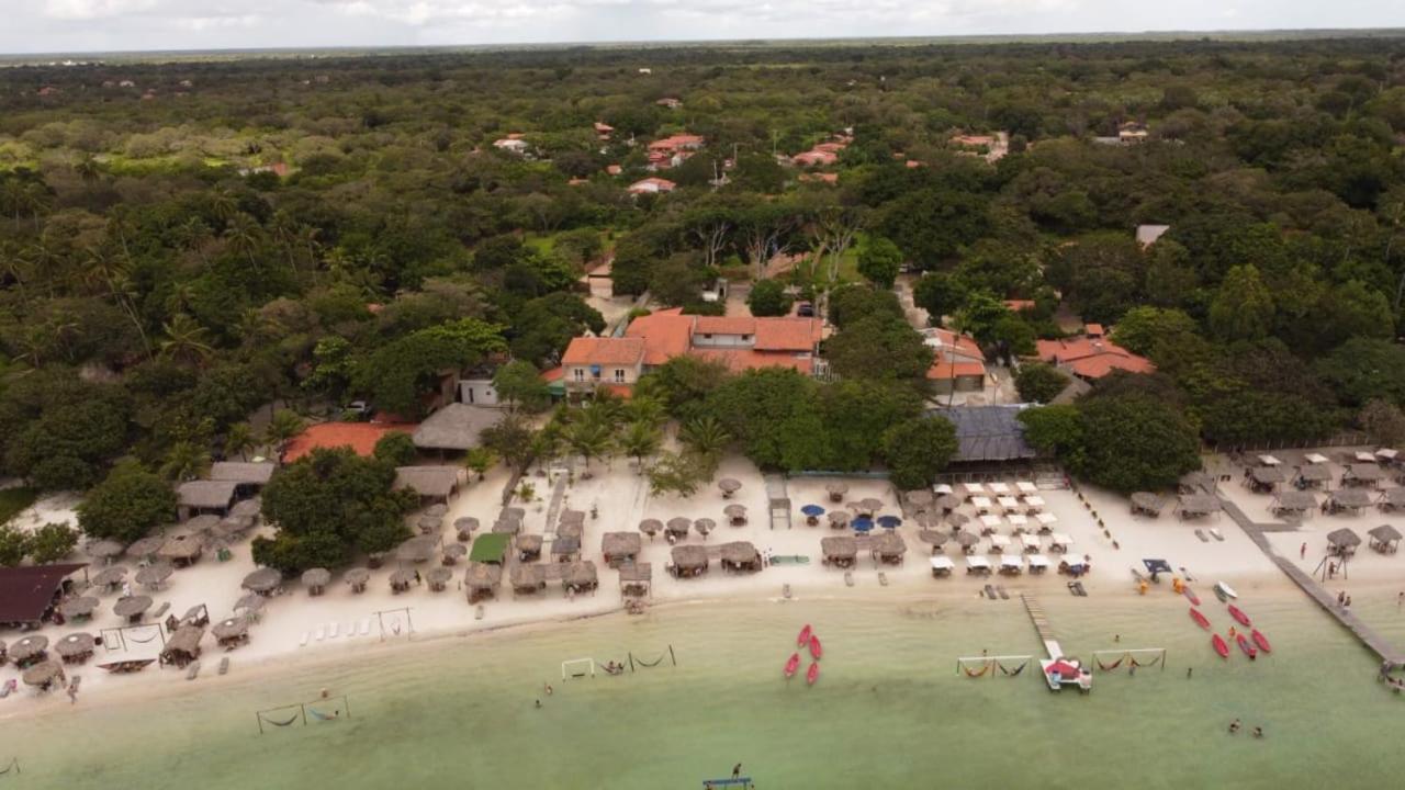 Jangaloa Jijoca de Jericoacoara Exterior foto