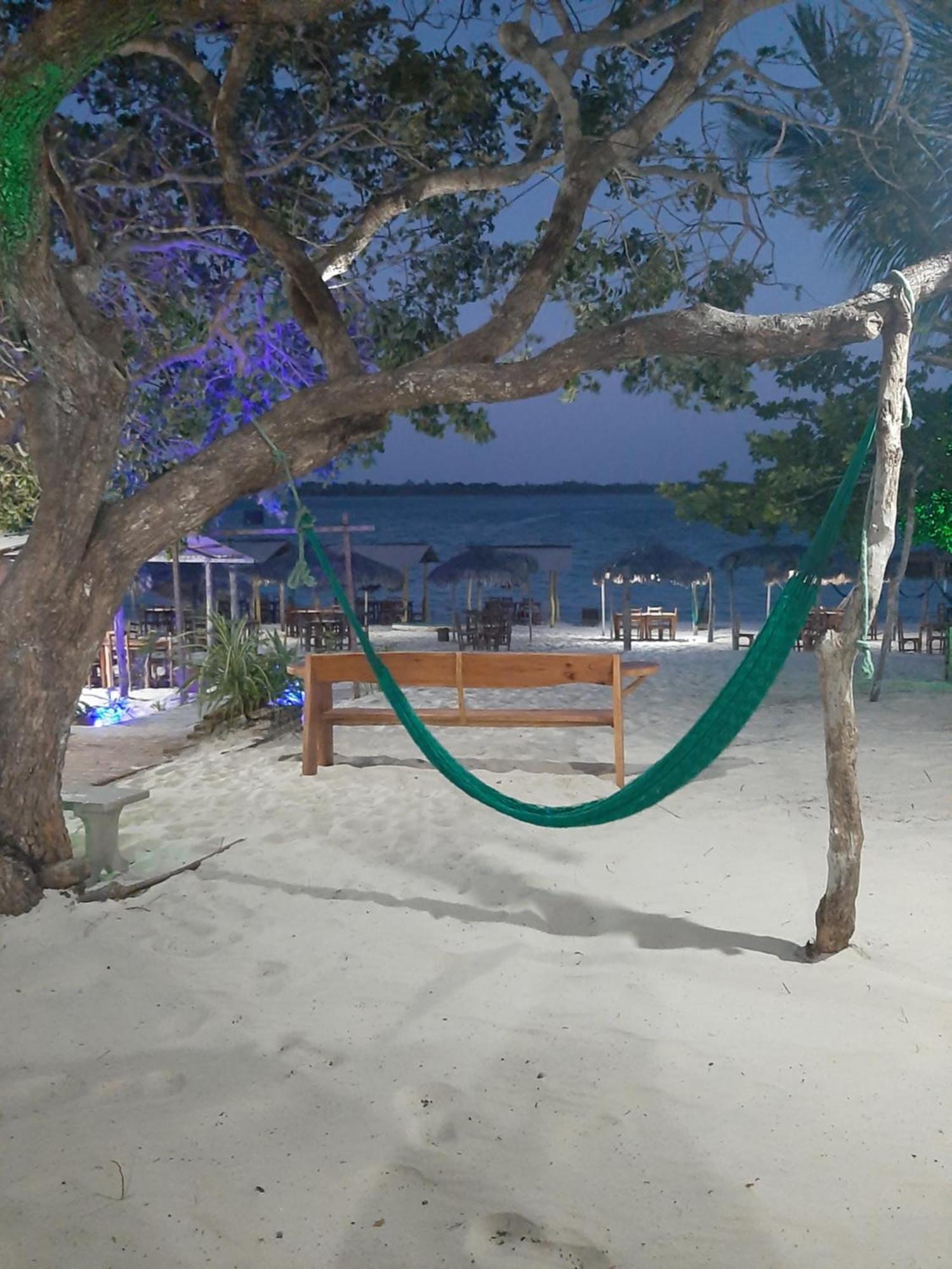 Jangaloa Jijoca de Jericoacoara Exterior foto