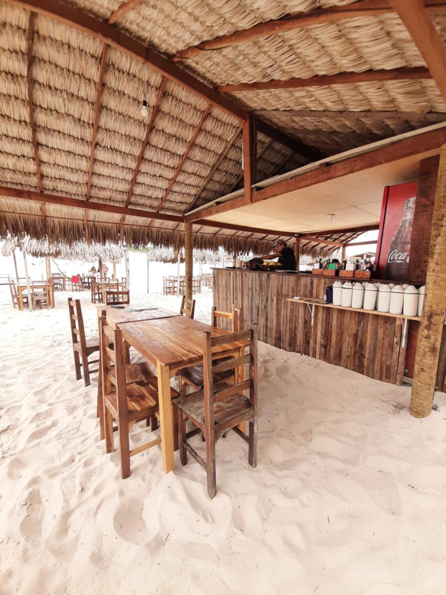 Jangaloa Jijoca de Jericoacoara Exterior foto