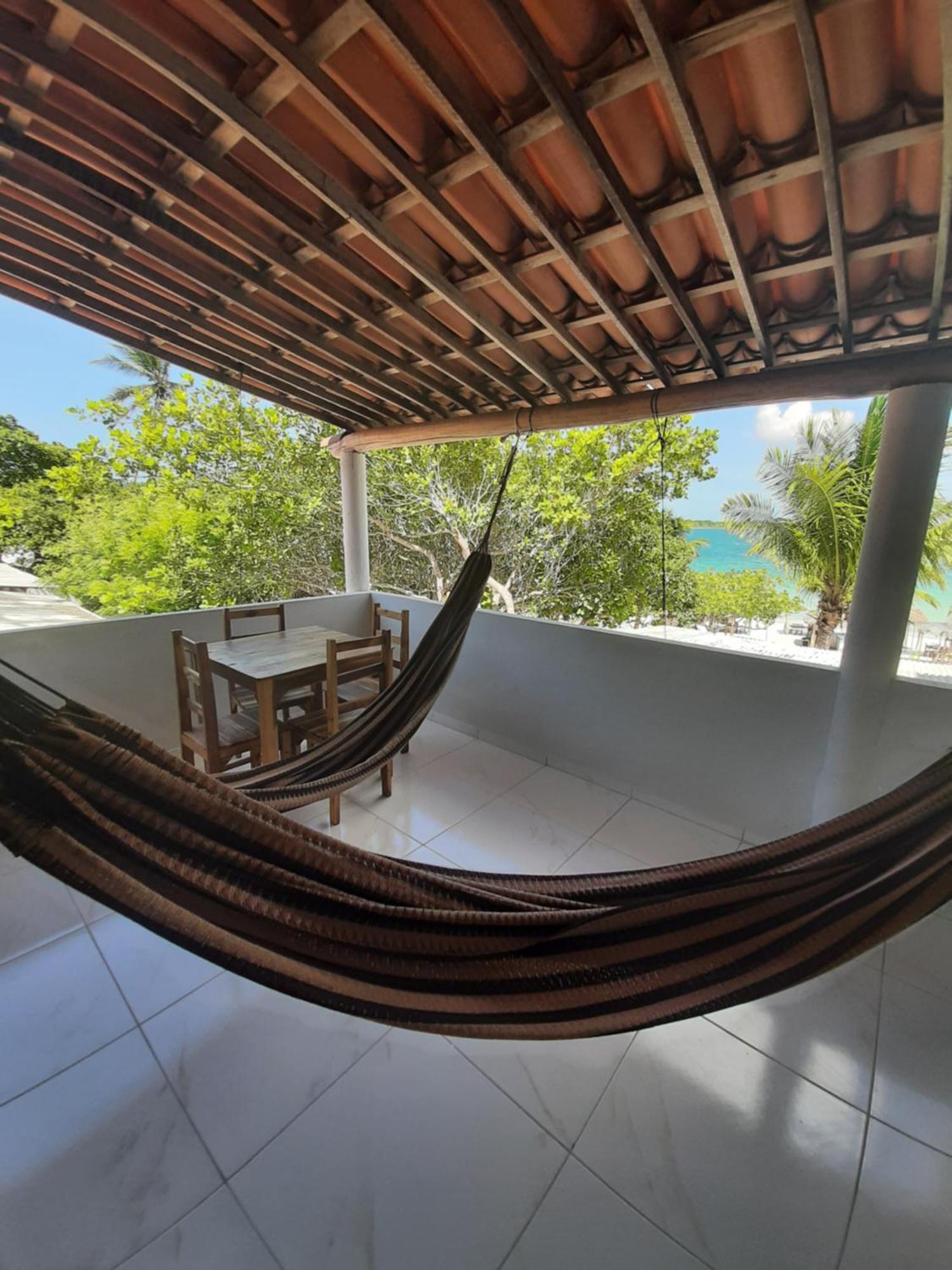 Jangaloa Jijoca de Jericoacoara Exterior foto