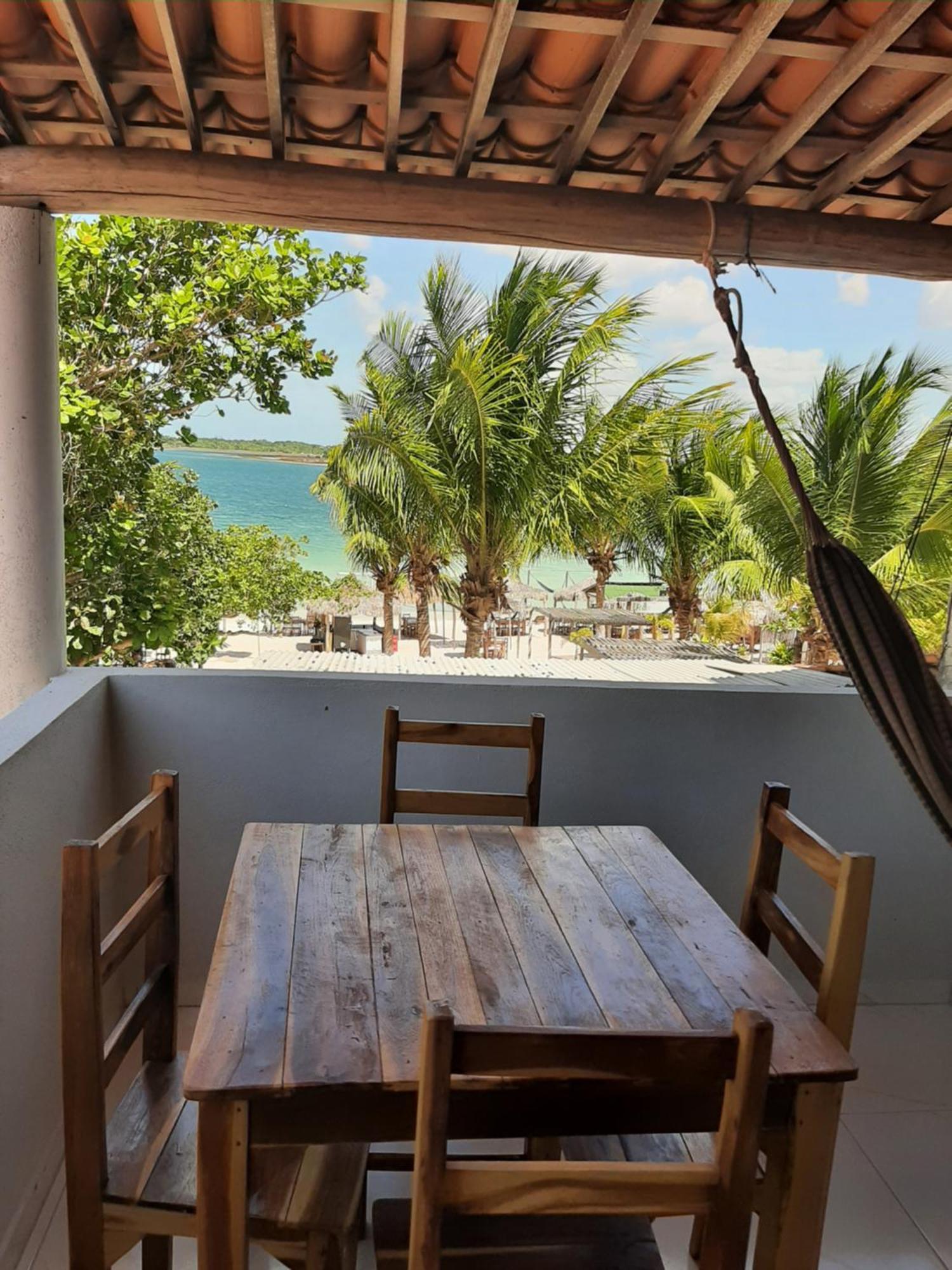 Jangaloa Jijoca de Jericoacoara Exterior foto