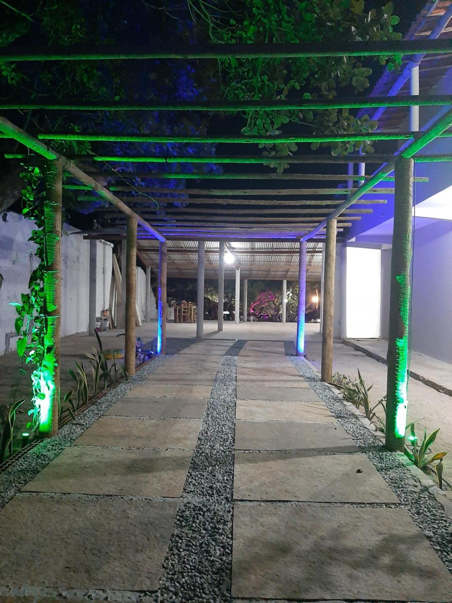 Jangaloa Jijoca de Jericoacoara Exterior foto